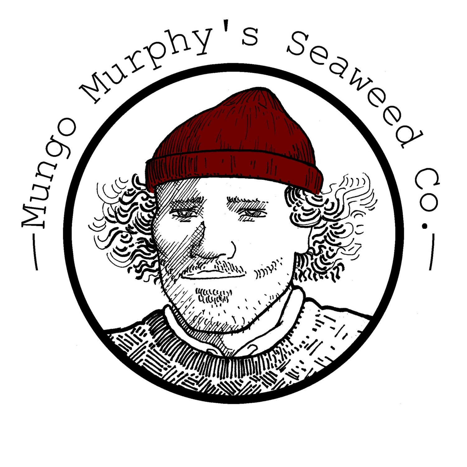 MUNGO MURPHY'S SEAWEED CO. LIMITED logo